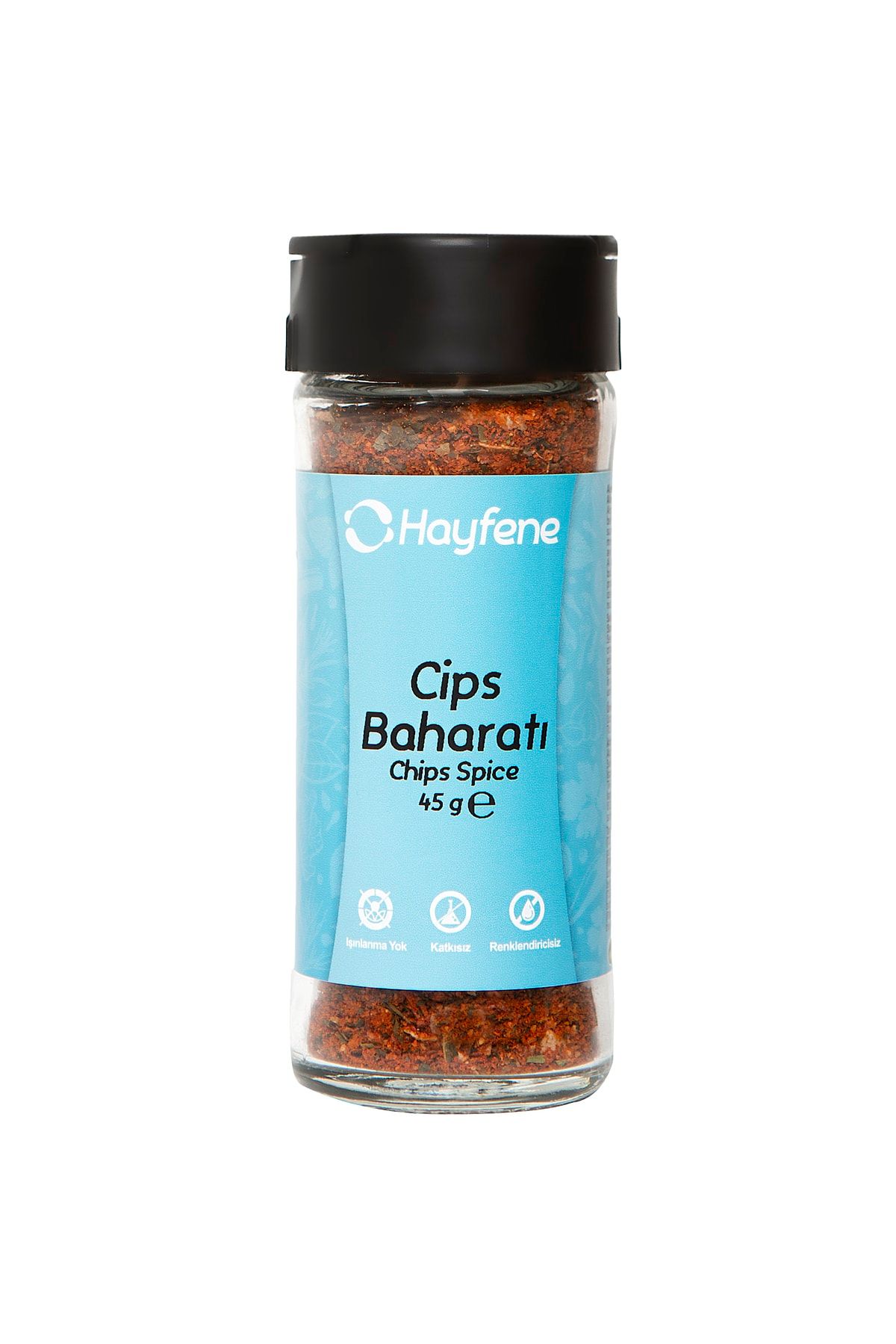 Hayfene Cips Baharatı 45 gr