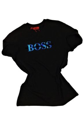 Ec Boss T-shirt EC810011