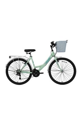 Mabella-22 24 Jant Bisiklet Mınt Yeşil Yeşil MABELLA22-24JANTMİNTYEŞİLYEŞİL