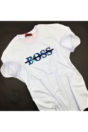 Ec Boss T-shirt TYC00493108058