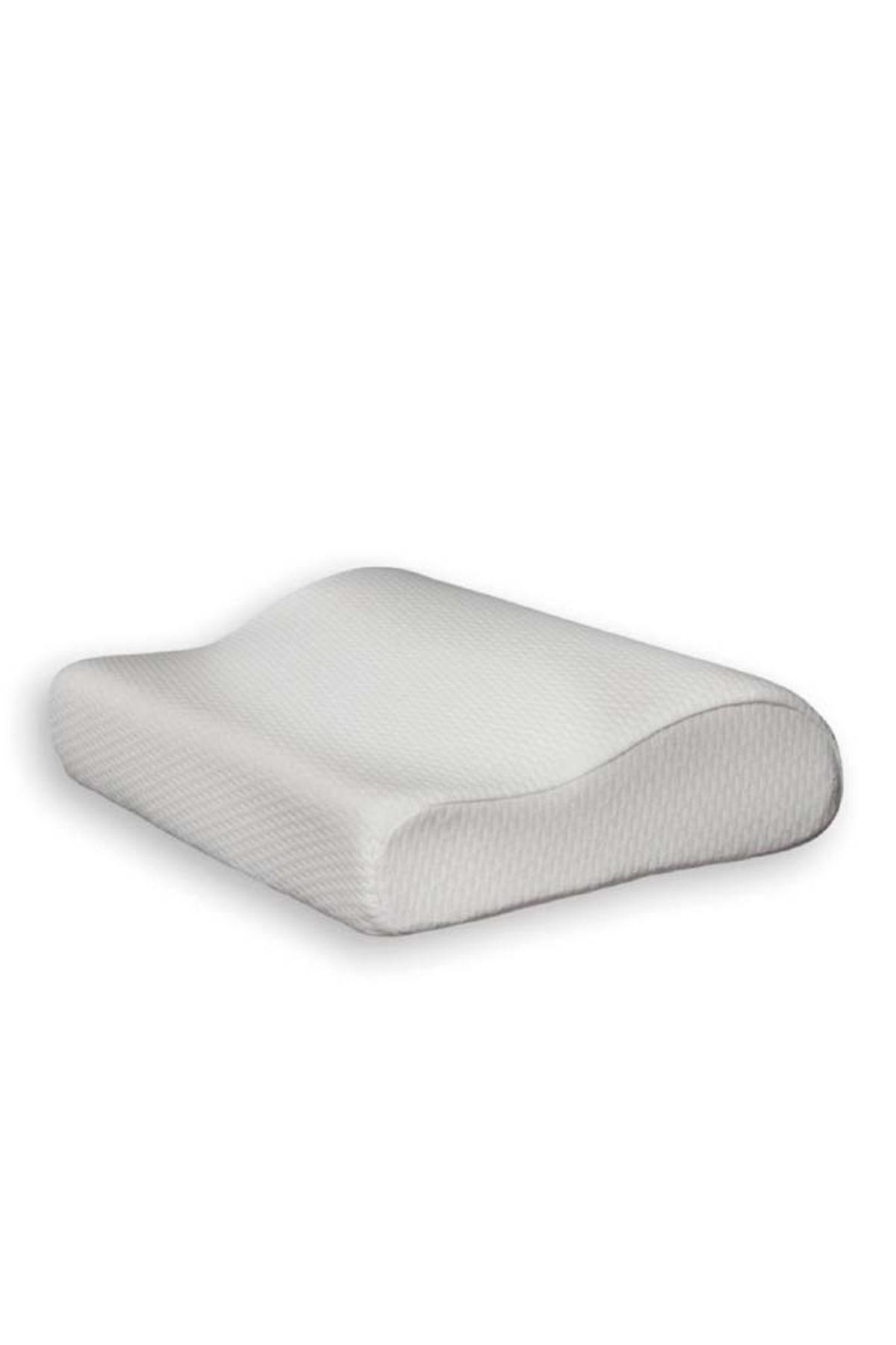 İpekçe Visko Ortopedik Yastk Biyeli 58*38*10cm