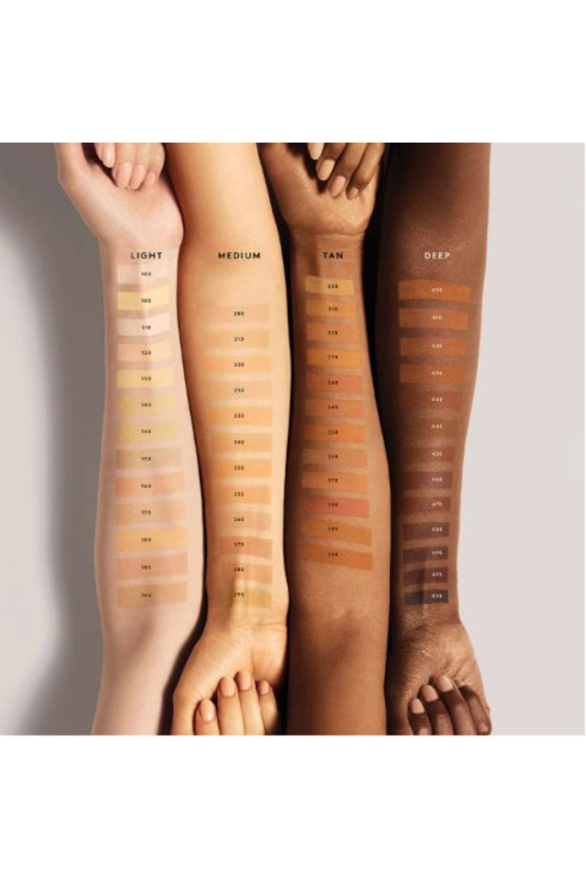 Fenty beauty 340 2025