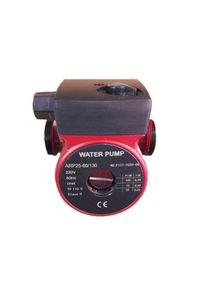 Water Pump Kombi Kat Kalorifer Kazan Sıcak Su Sirkülasyon Devirdaim Pompası 11/2