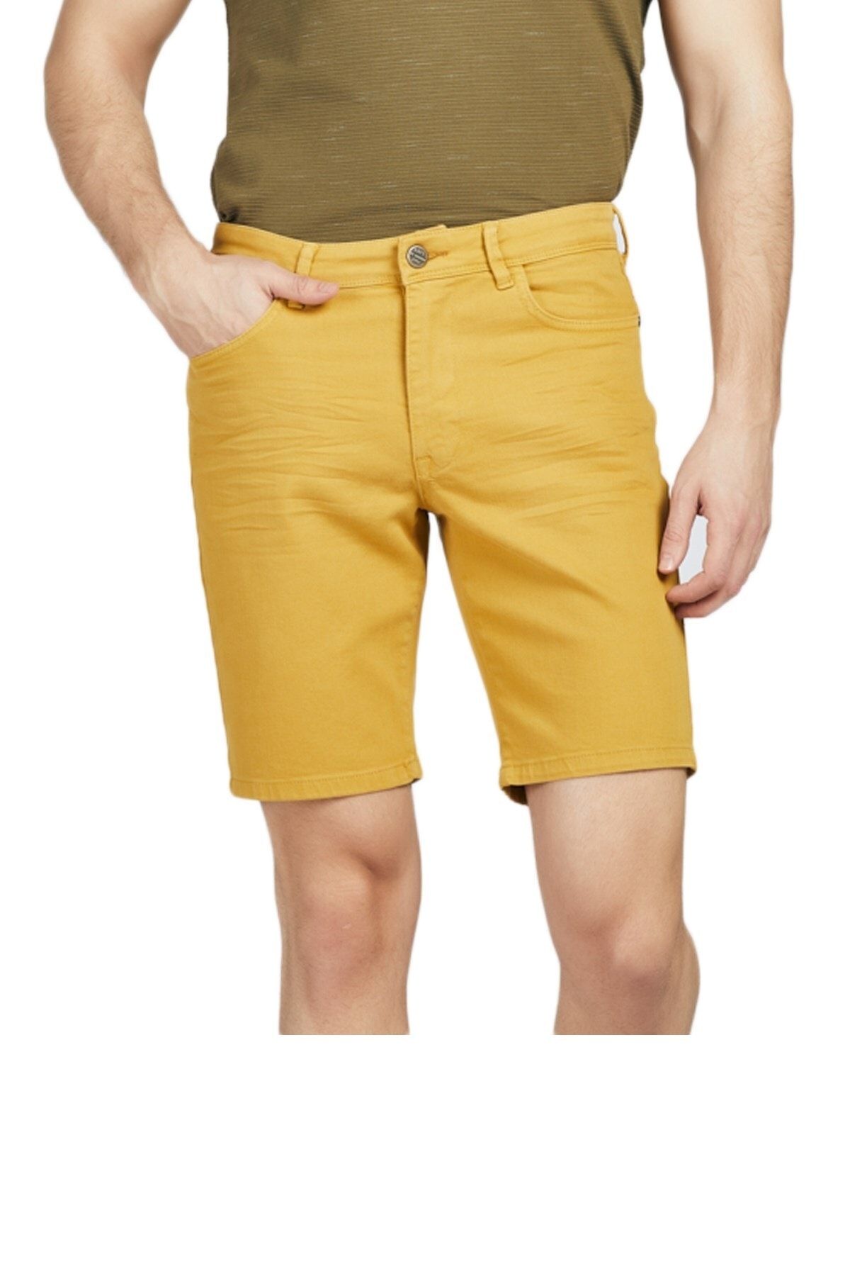Loft Men s Shorts Lf2023040 Trendyol