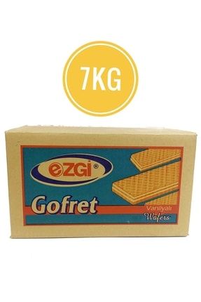 Gofret 7kg 83827283828