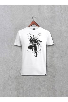 Venom Marvel Özel Tasarım Baskılı Unisex Tişört 0811716da160363