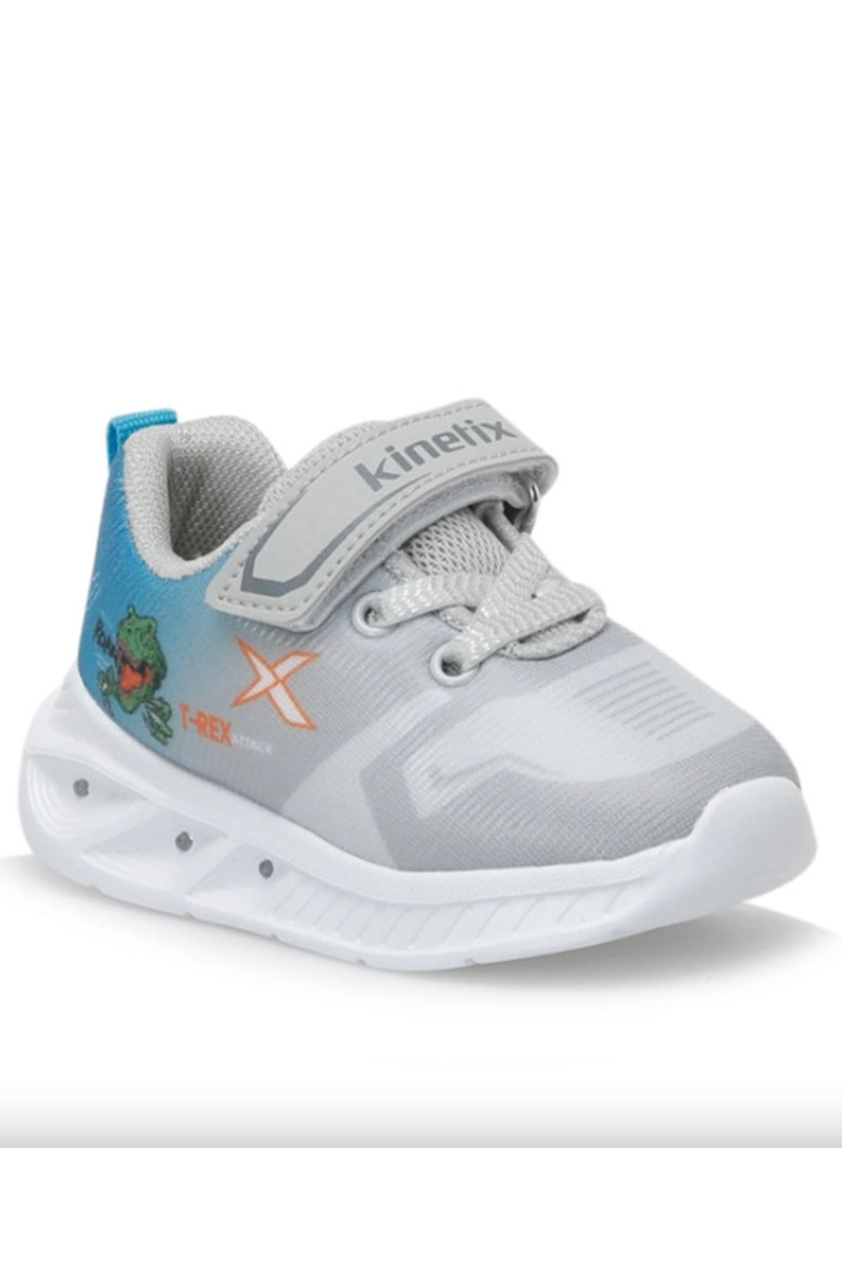 Kinetix 2p Vırgo Boy 2fx Spor Ayakkabı