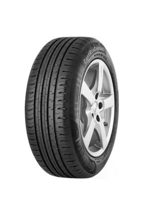 185/70r14 88t Contiecocontact™ 5 Yazlık Lastik 03518990000