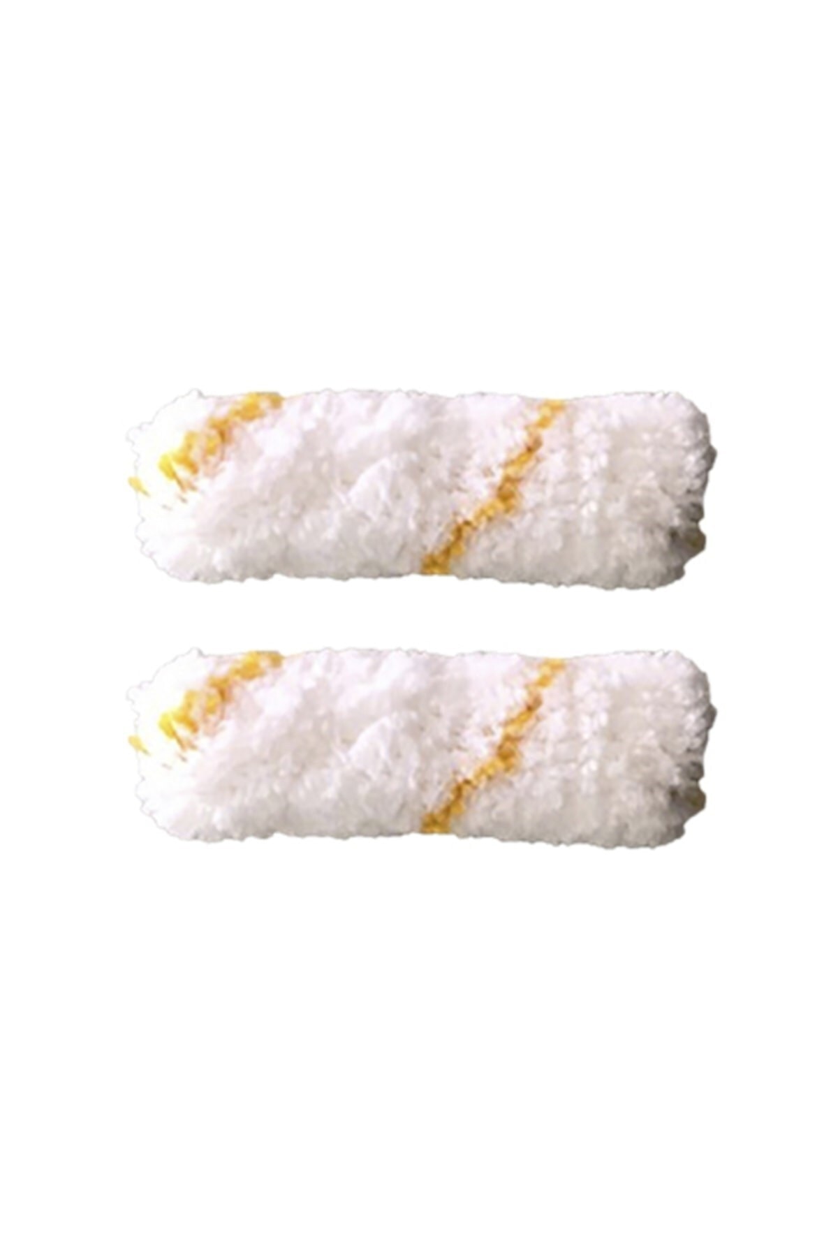 Satin Roll Spare Head 10cm 2 Pieces