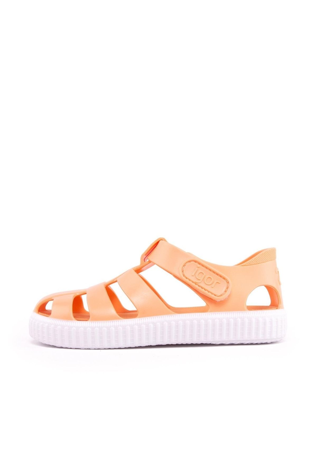 Orange igor jellies clearance