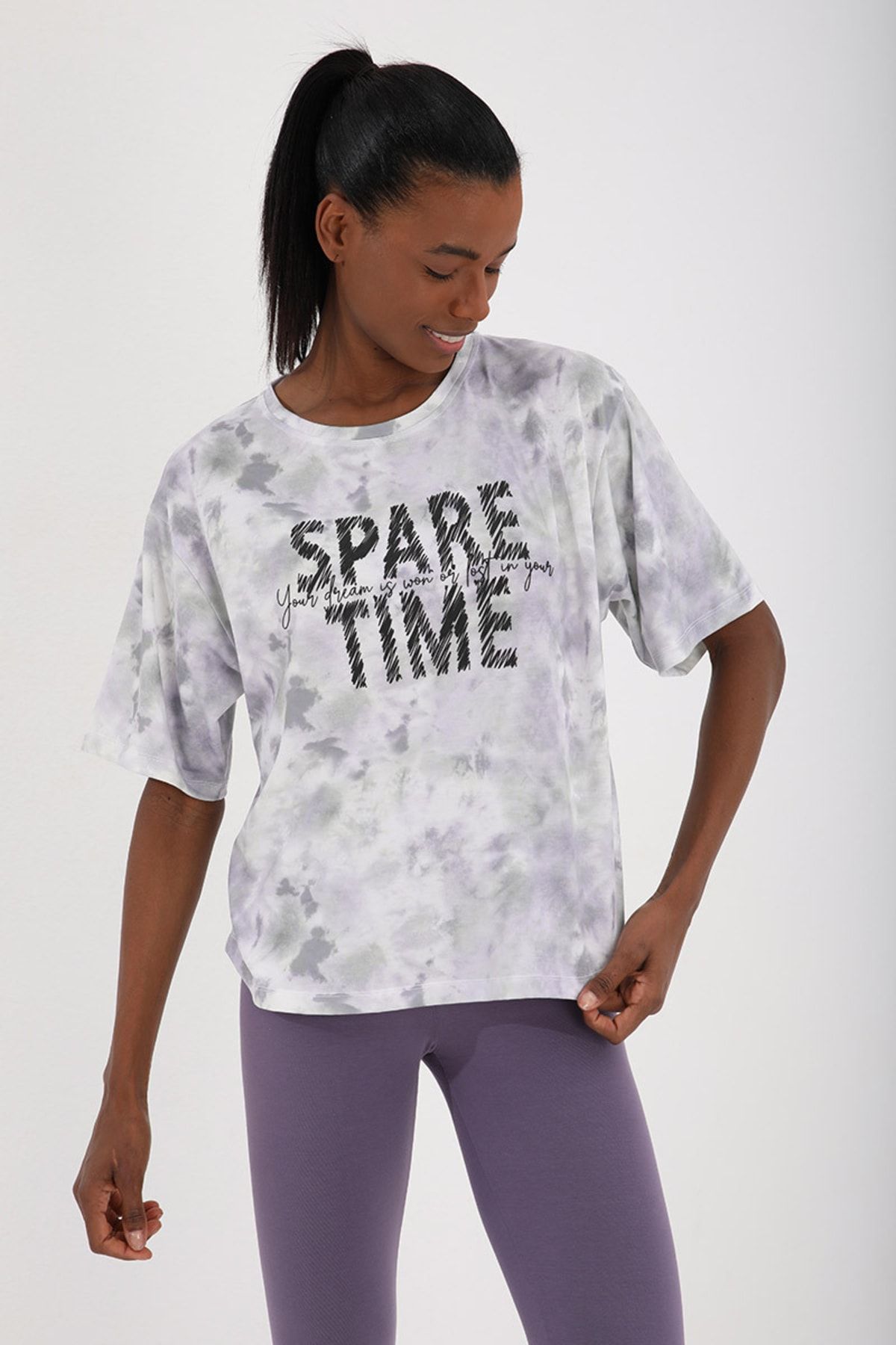 Tommy t shirt dames 2025