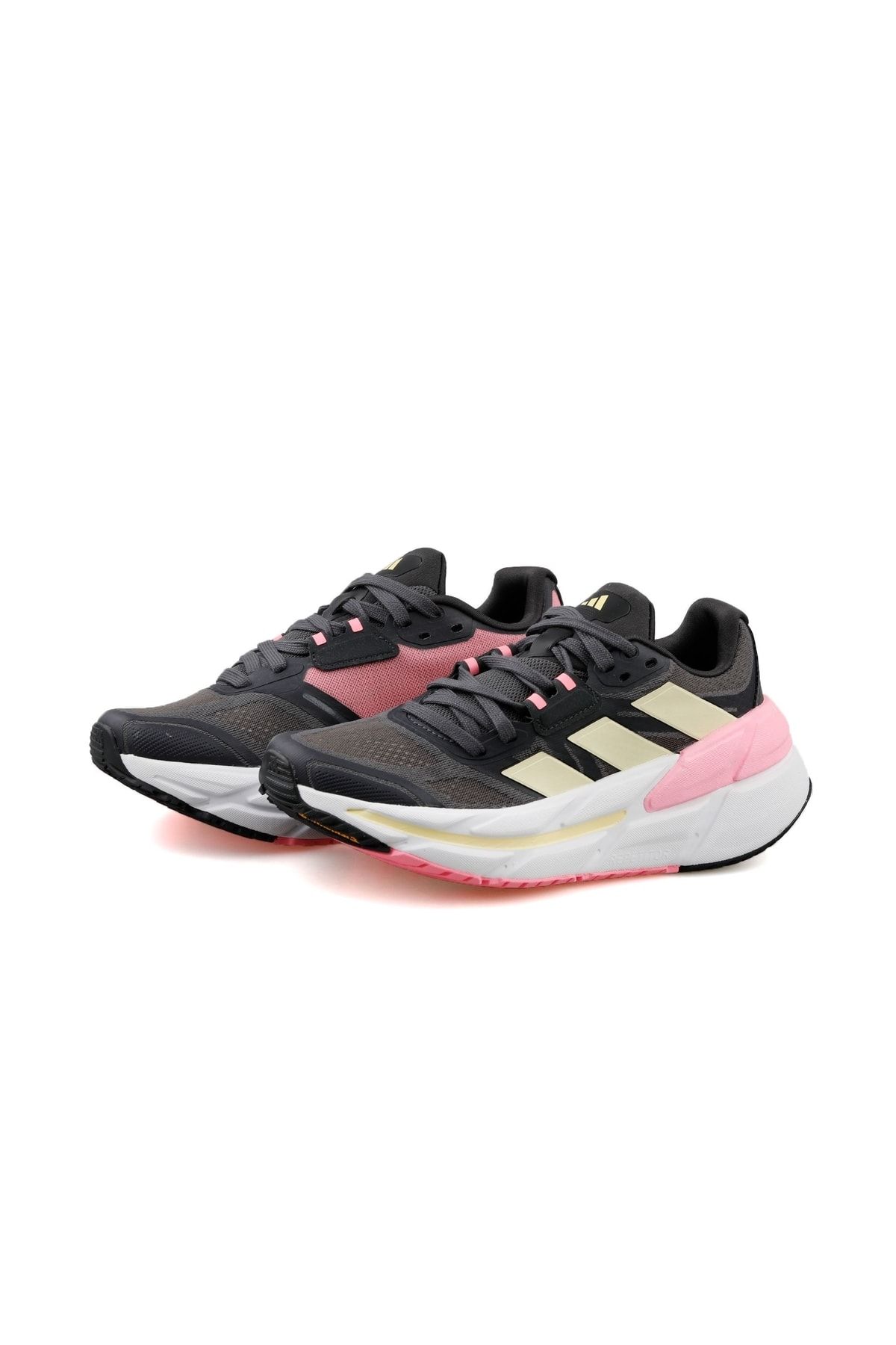 کفش دویدن زنانه Adistar Cs W Gy1699 رنگارنگ adidas