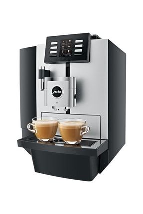 X8 Platin Profesyonel Kahve Makinesi X8PLATİN
