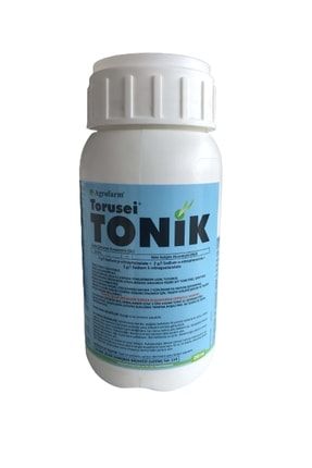 Torusei Tonik-Sebze Verim Arttırıcı Dölleyici Ve Köklendirici 250 ml agrfrmtnk