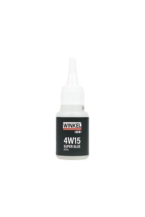 Wınkel Pro 4w15 Super Glue Met Ca 50g 20 Adet ATKW20206