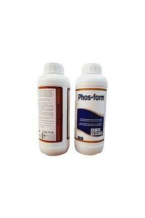 Phos-form 1 Lt. Fosfor Ve Mineral Desteği 610016