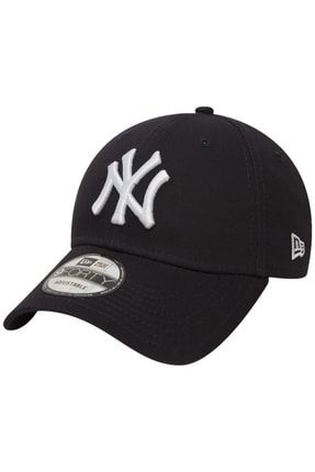 New York Yankees 10531939 Koyu Lacivert Şapka 10531939-1