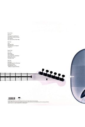 Yabancı Plak - Chris Rea / The Very Best Of (2lp) LP1818