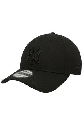 Unisex Siyah New York Yankees Şapka 80468932 80468932-1