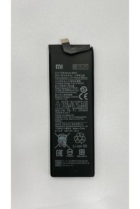 Xiaomi Mi Note 10 Lite Uyumlu Batarya Pil ( Tamir Seti Hediye ) VMR001030