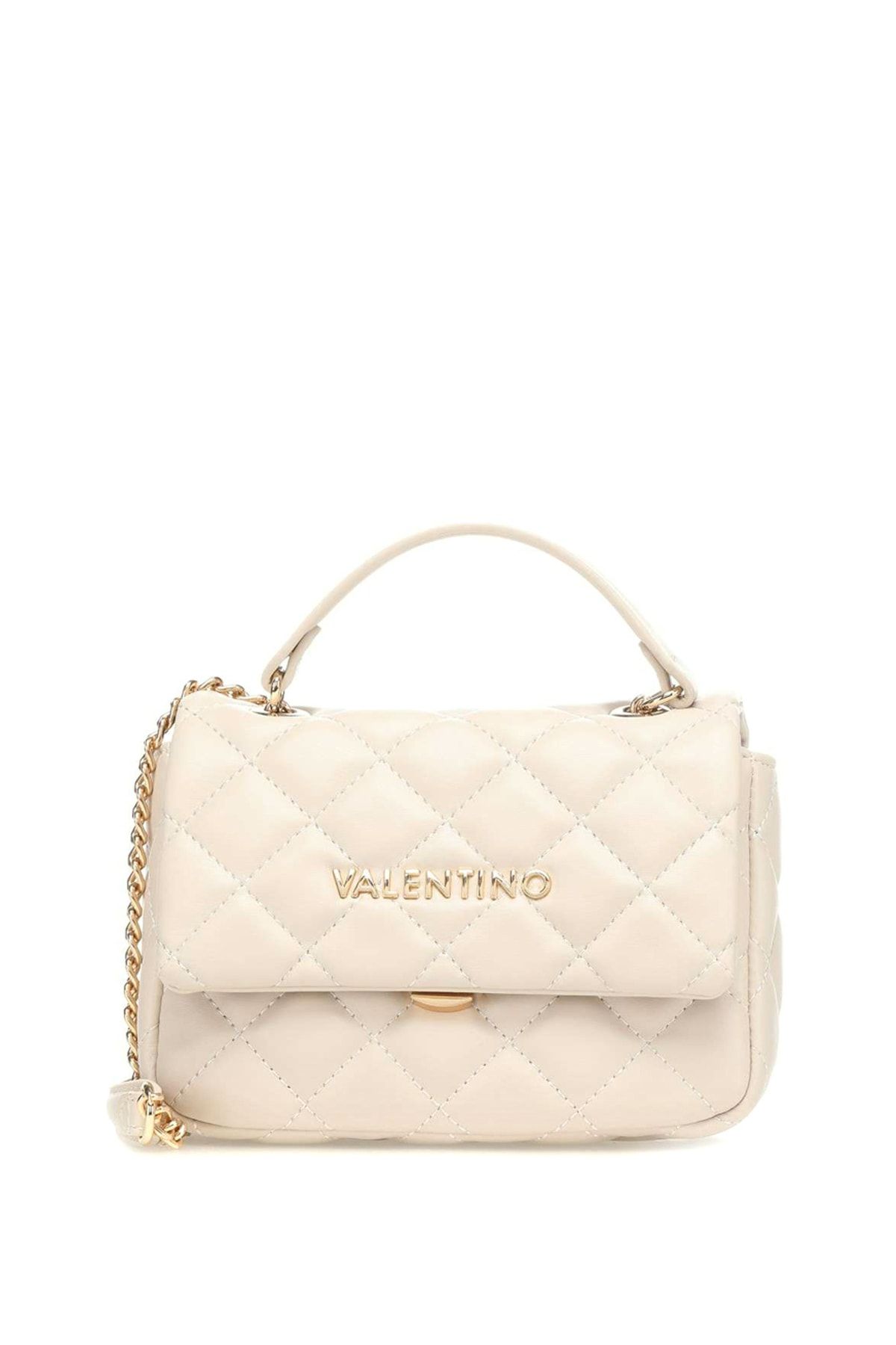 Mario valentino white bag outlet