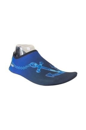 1yr Lacivert/mavi Erkek Deniz Ayakkabısı 5342