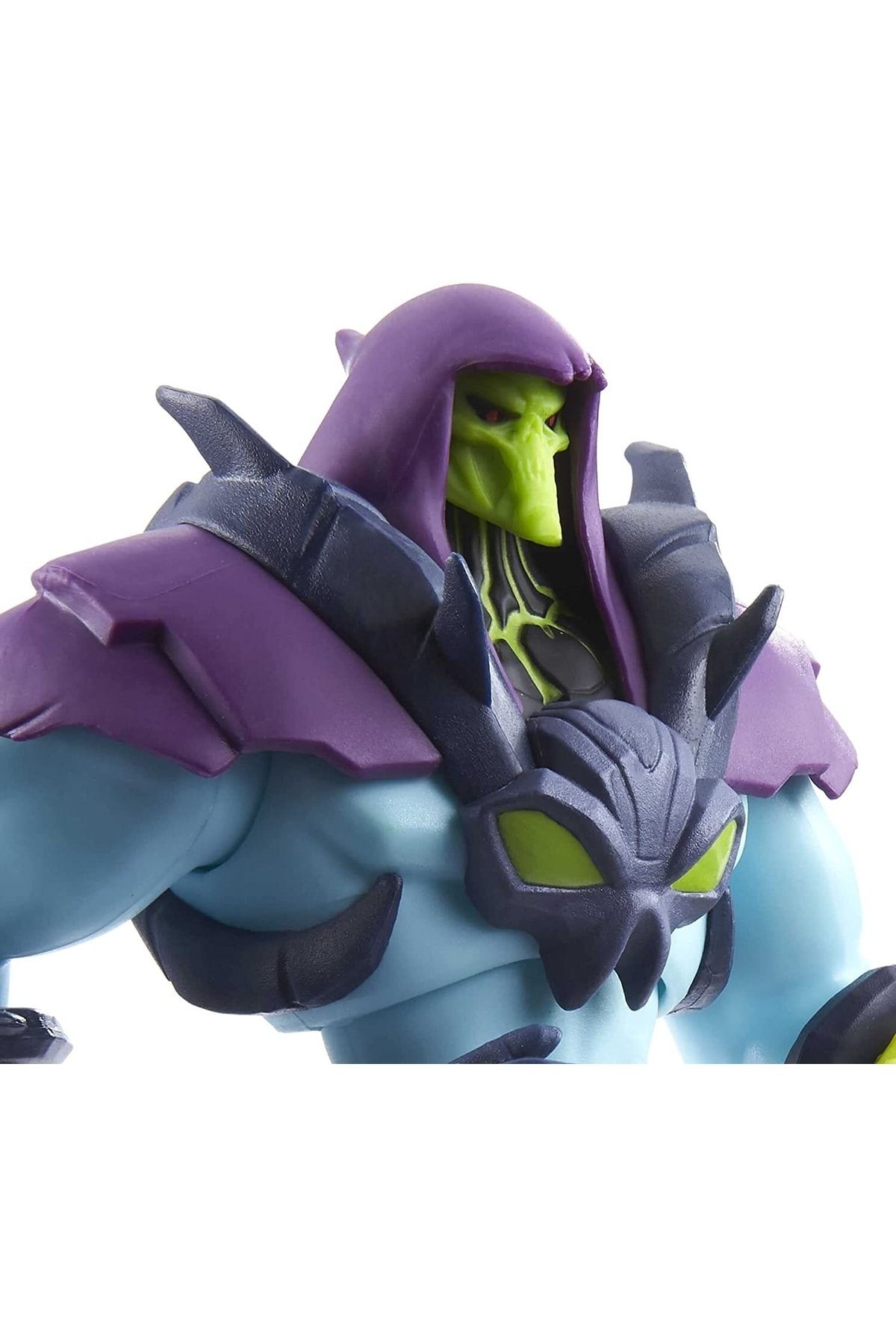 He man skeletor action on sale figure