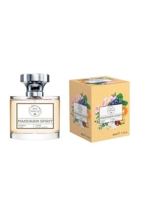 Mandarin Spirit Edt Parfüm 50 ml BBMSEDT50ML