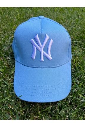 Ny New York Şapka TYC00495173209