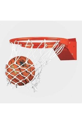 -nba Tipi Basketbol Filesi Ağı - 7mm - 2 Adet TYC00495295592