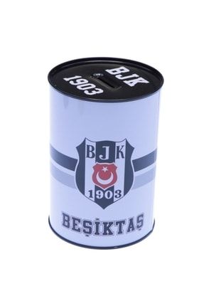 Beşiktaş Taraftar Orta Boy Kumbara 00999