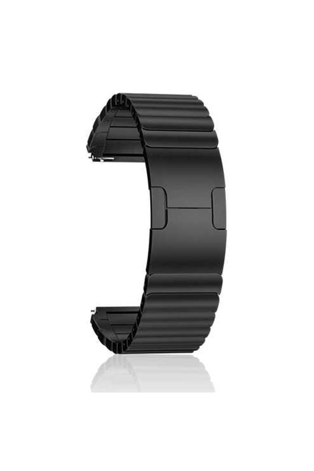 Enci store Samsung Gear S3 22MM Zore Krd 35 Metal Band Trendyol
