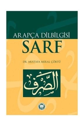 Arapça Dilbilgisi / Sarf 29035