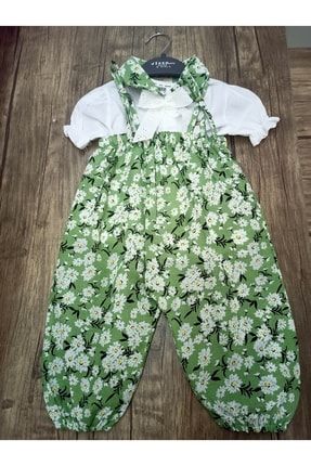 Bebek Kıyafet JKİ205