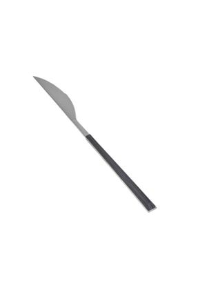 Salzburg Siyah Yemek Bıçağı TYC00495850520