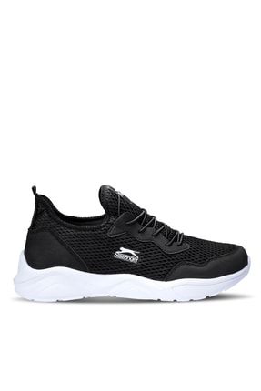 Aırlıne Sneaker Erkek Ayakkabı Siyah / Beyaz SA11RE054