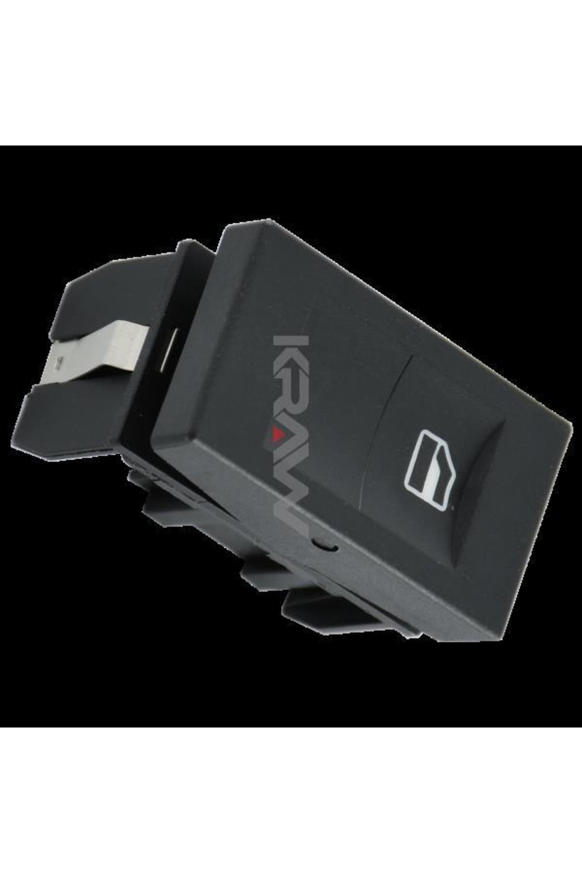 KRAW 6n0959855b Cam Kaldırma Anahtarı Vw Polo Classıc 00-01 Uyumlu