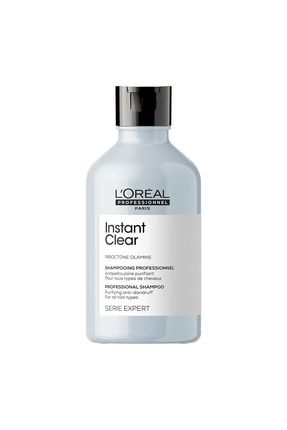 Serie Expert Instant Clear Anti Dandruff Purifying Shampoo 300ml bukinstantclearys1k58