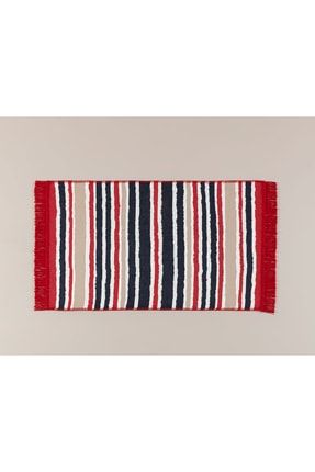 Kaarlo Saçaklı Dokuma Kilim 1KİLİM100016-8682116803076