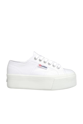 Linea Up Kadın Beyaz Spor Ayakkabı (s9111lw-901) S9111LW-901