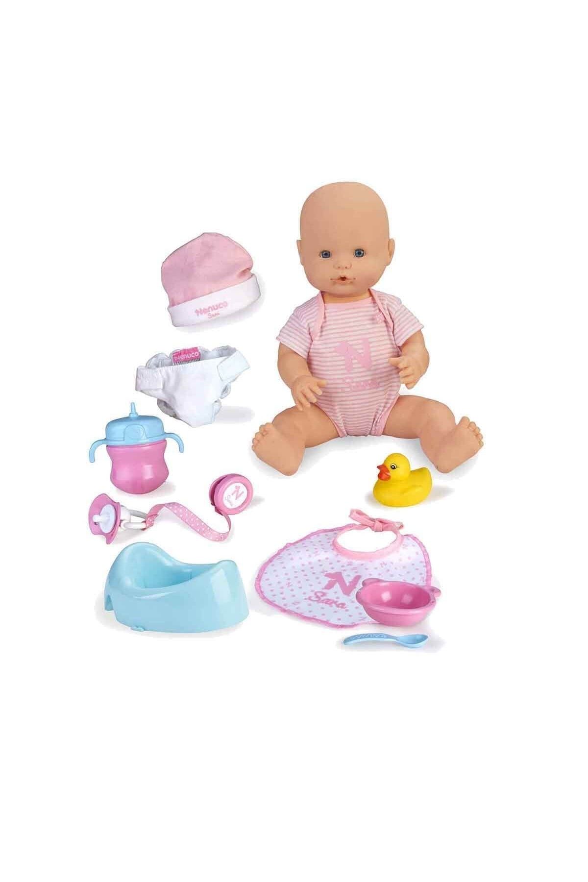 GIOCHI PREZIOSI Marka Giochi Preziosi 700015154 Nenuco Sara 42