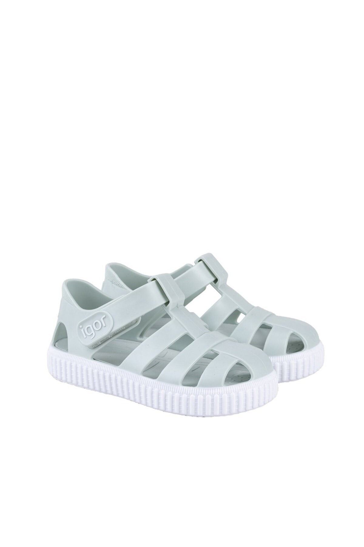 Clear igor sandals shop