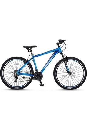 Ümit 2977 Motion 29 Jant 18 Kadro Dağ Bisikleti (175 Cm Üstü Boy) Dark Blue HBCV0000255RLZ
