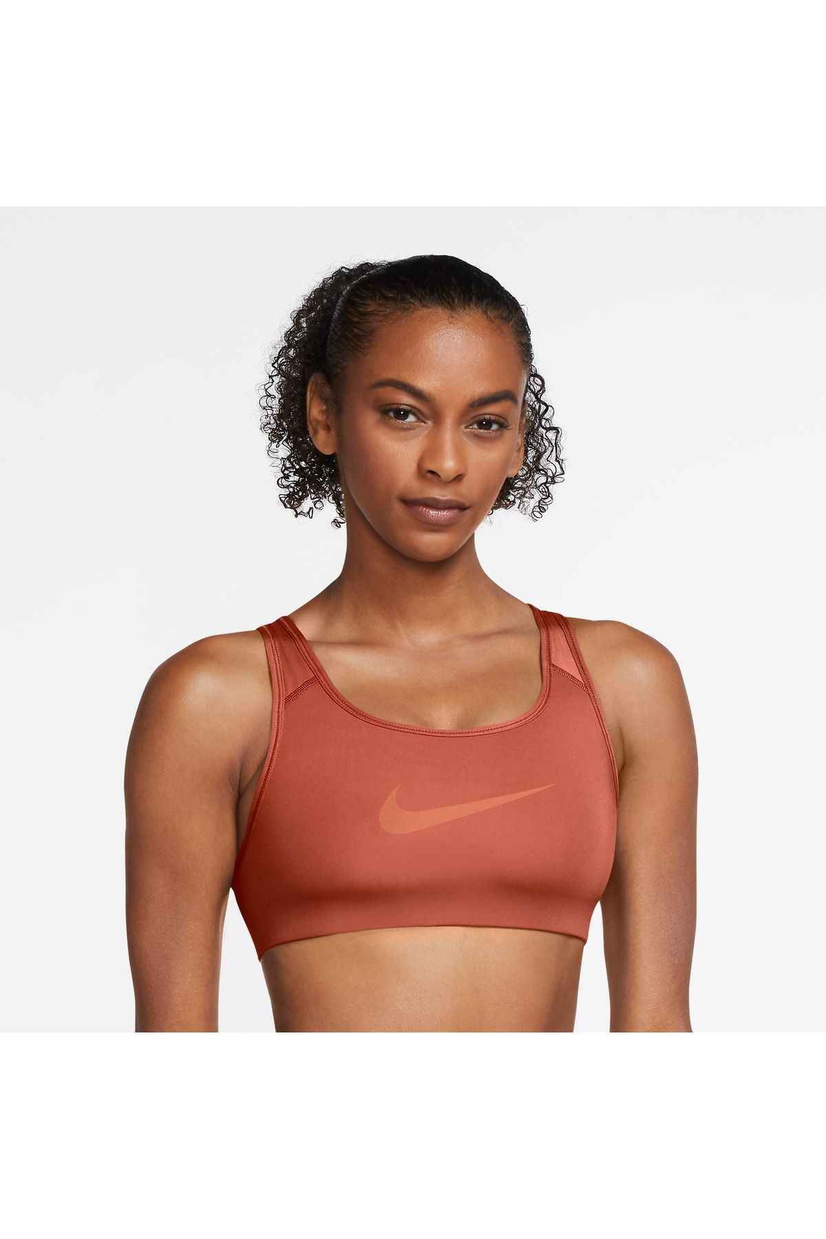 Nike Women's Black W Victort High Support Bra Athlete Aj5219-010 - Trendyol