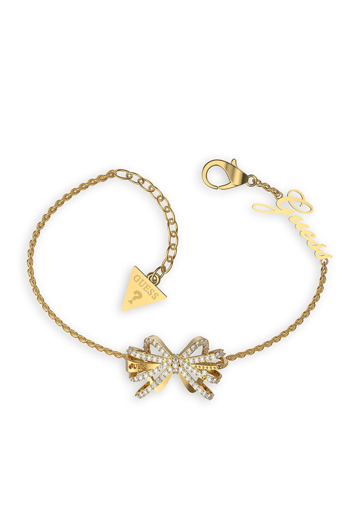 Guess bracelet womens best sale