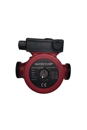 Water Pump Kombi Kat Kalorifer Sıcak Su Sirkülasyon Devirdaim Pompası Üç Hızlı Sirkülasyon Pompa arp32/80/180