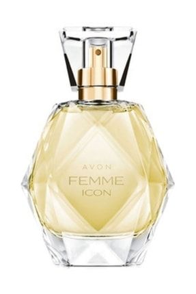 Femme Icon Edp 50 Ml Kadın Parfümü TYC00493224814