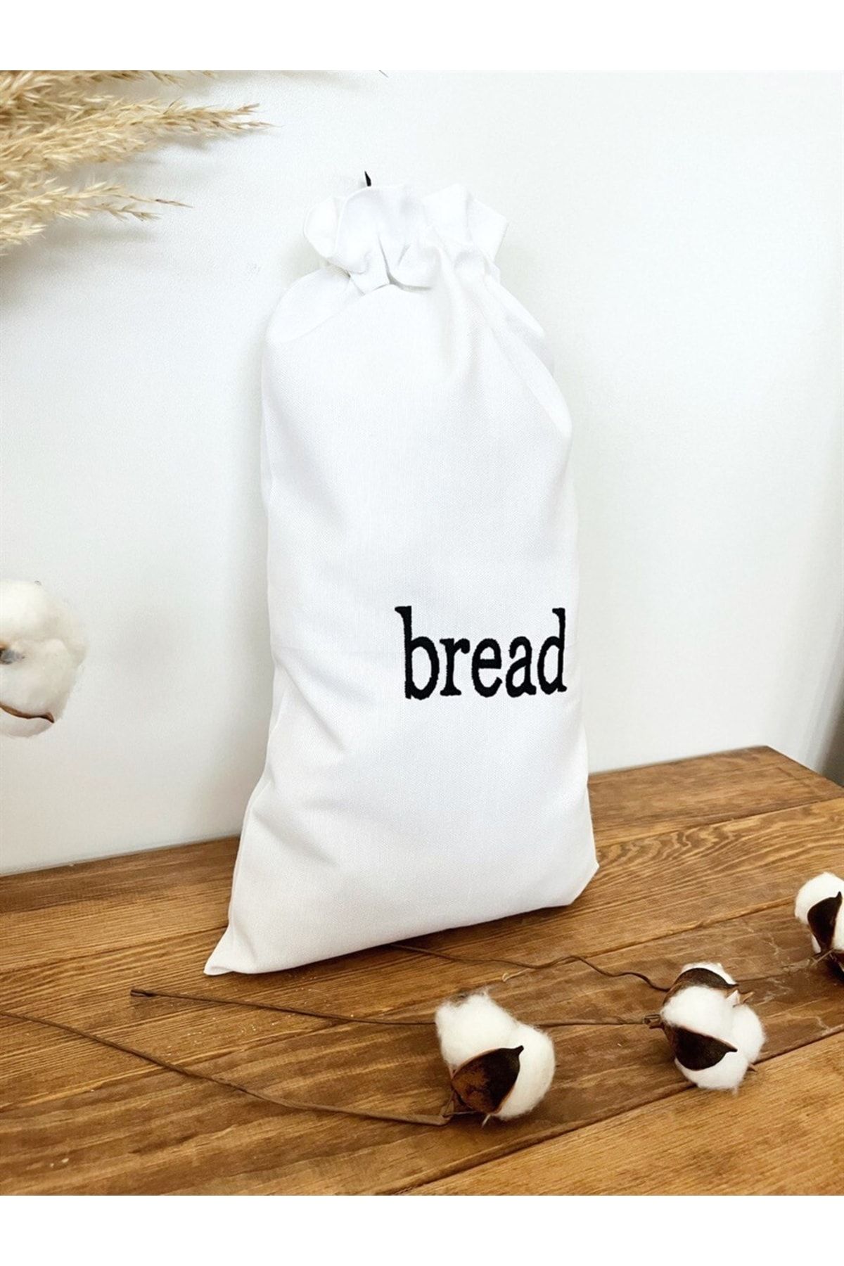 Lakeland cotton on sale bread bag