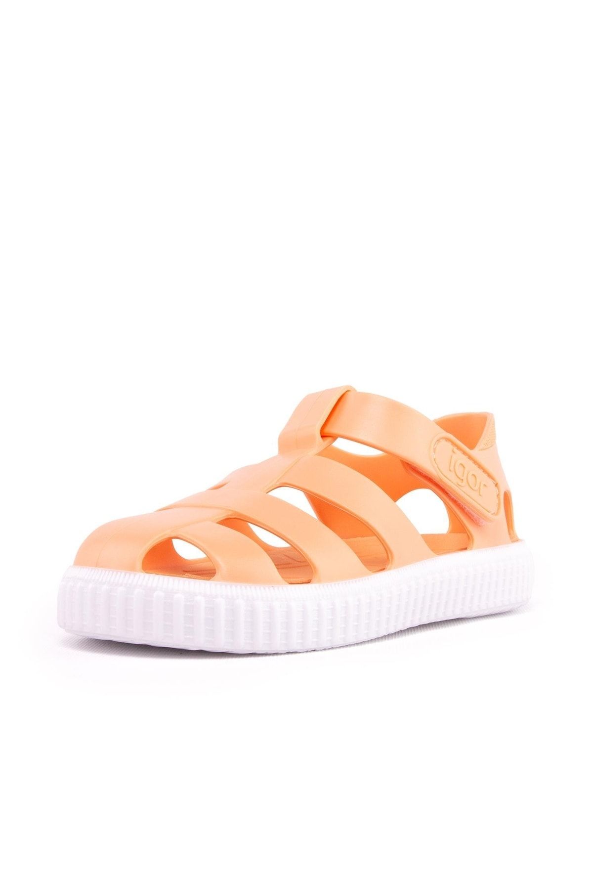 Apricot color deals sandals