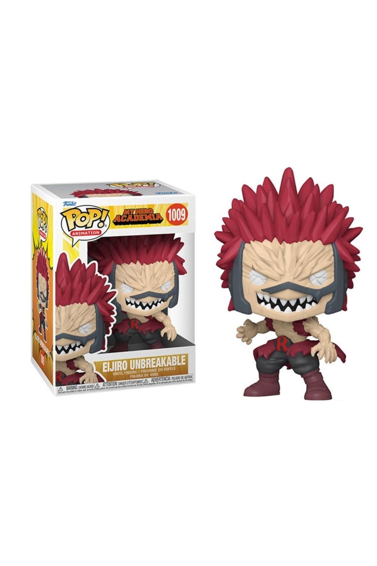 My hero academia funko pop box online